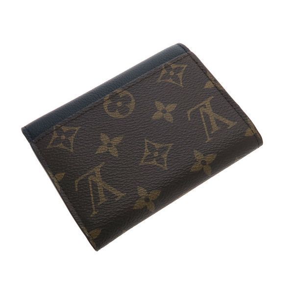 Louis Vuitton Monogram Portefeuille Victorine — view 2