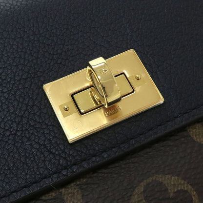 Louis Vuitton Monogram Portefeuille Victorine — view 6