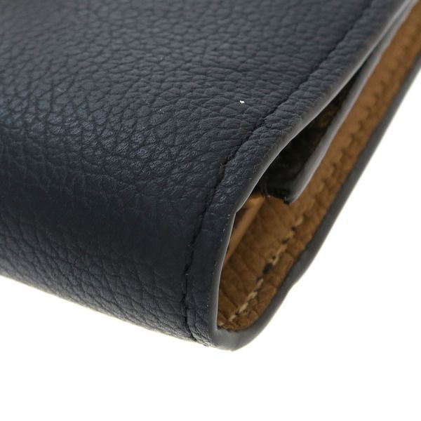 Louis Vuitton Monogram Portefeuille Victorine — view 9