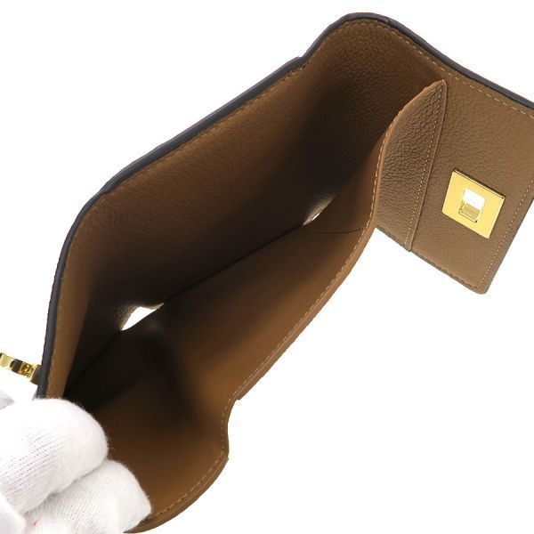 Louis Vuitton Monogram Portefeuille Victorine — view 4