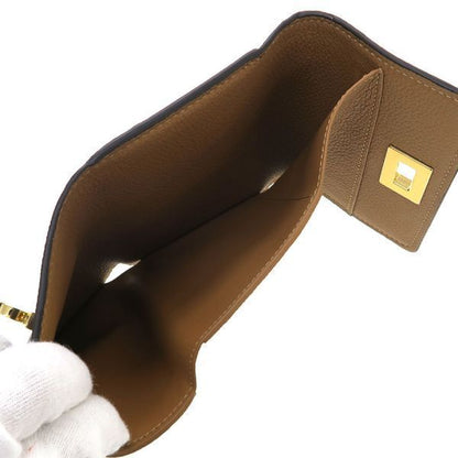 Louis Vuitton Monogram Portefeuille Victorine — view 4