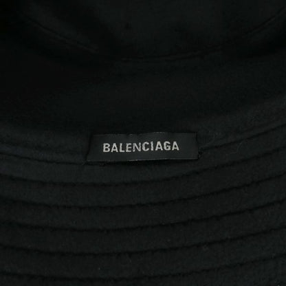 Balenciaga Logo Bucket — view 7