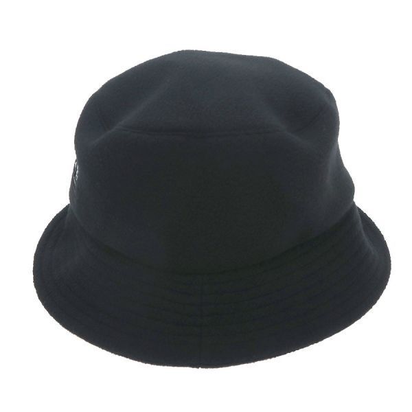 Balenciaga Logo Bucket — view 2