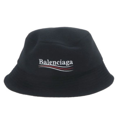 Balenciaga Logo Bucket — view 3