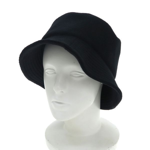 Balenciaga Logo Bucket