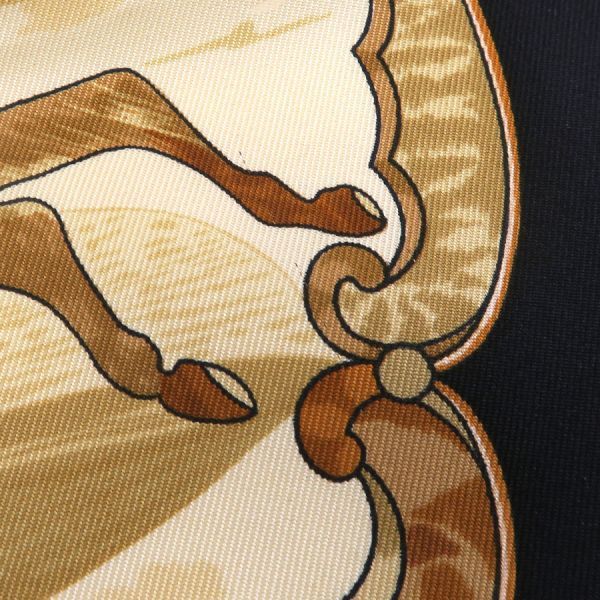 Hermes Carre 90 Scarf — view 2