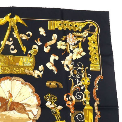 Hermes Carre 90 Scarf — view 5