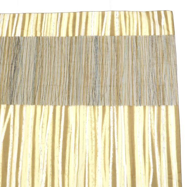 Hermes Pareo Skirt Khaki — view 5
