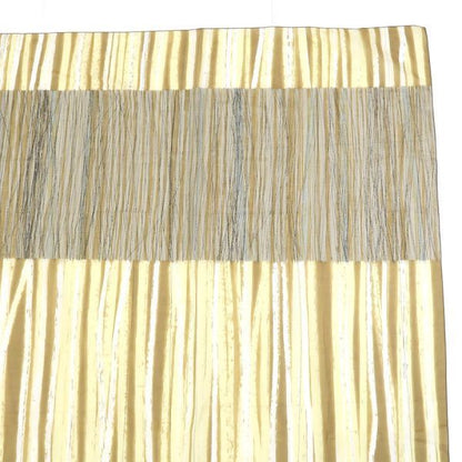 Hermes Pareo Skirt Khaki — view 5