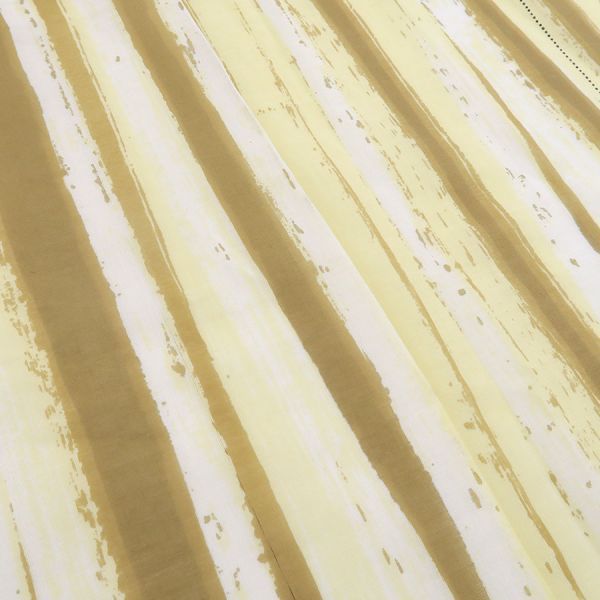 Hermes Pareo Skirt Khaki — view 3