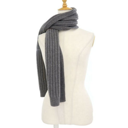 Hermes Scarf-h Torsade Cuir — view 8