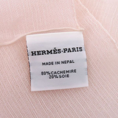 Hermes Shawl Plume Scarf — view 5