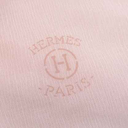 Hermes Shawl Plume Scarf — view 2
