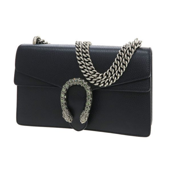 Gucci Dionysus Chain Messenger