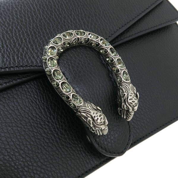 Gucci Dionysus Chain Messenger — view 5