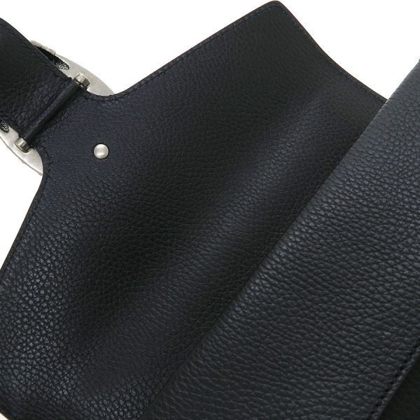Gucci Dionysus Chain Messenger — view 8
