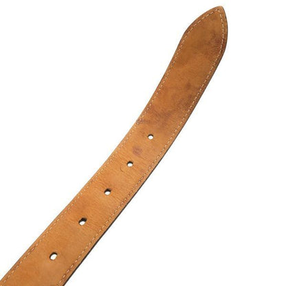 Louis Vuitton Ceinture Tresor Belt — view 4