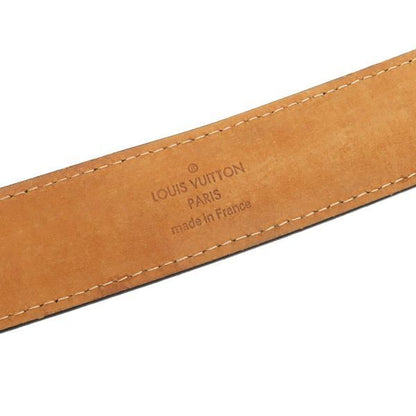 Louis Vuitton Ceinture Tresor Belt — view 9