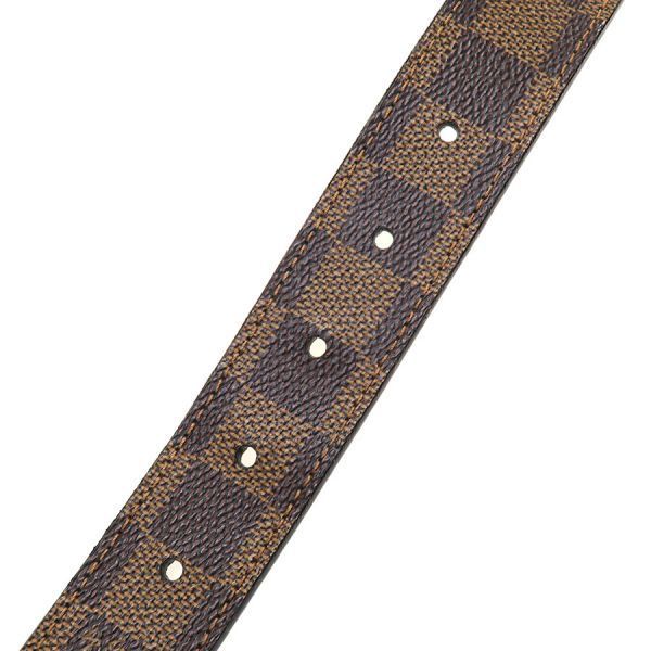 Louis Vuitton Ceinture Tresor Belt — view 7
