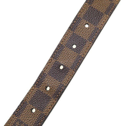 Louis Vuitton Ceinture Tresor Belt — view 7