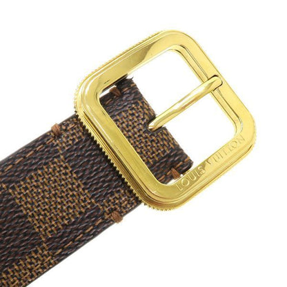 Louis Vuitton Ceinture Tresor Belt — view 5