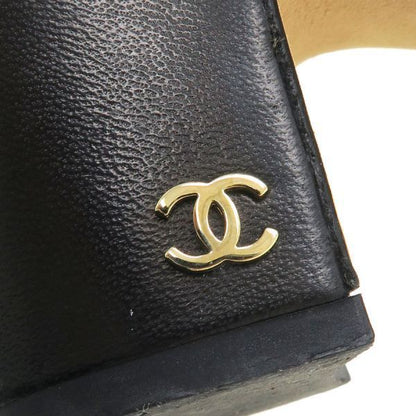 Chanel Boots Black — view 4
