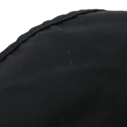 Prada Nylon Backpack Black — view 8
