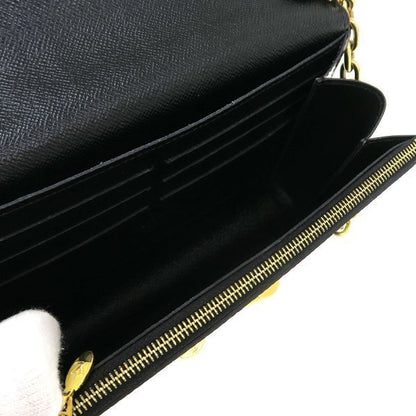 Louis Vuitton Epi Portefeuille Twist Wallet — view 2