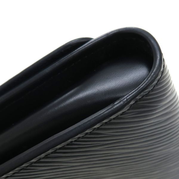 Louis Vuitton Epi Portefeuille Twist Wallet — view 7
