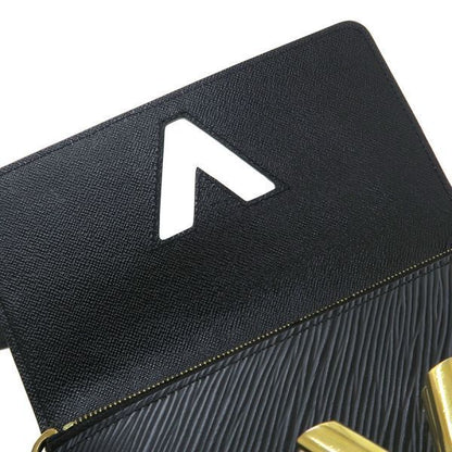 Louis Vuitton Epi Portefeuille Twist Wallet — view 8