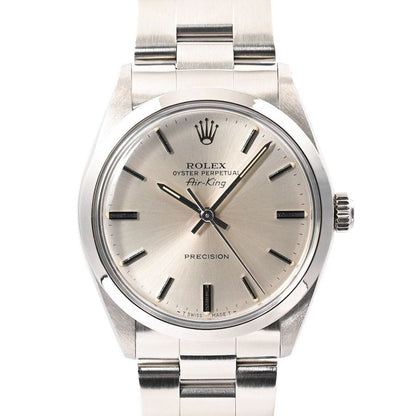 Rolex Watch Air King
