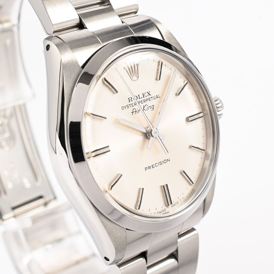 Rolex Watch Air King — view 4