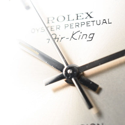 Rolex Watch Air King — view 9