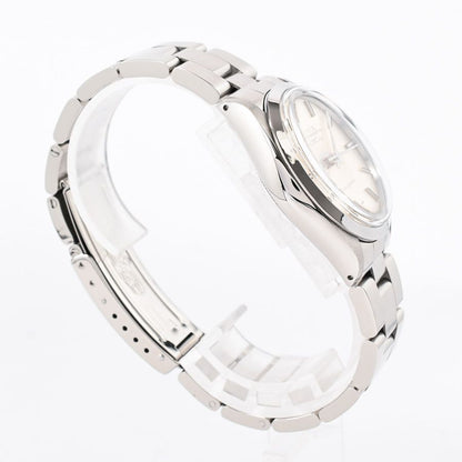 Rolex Watch Air King — view 3