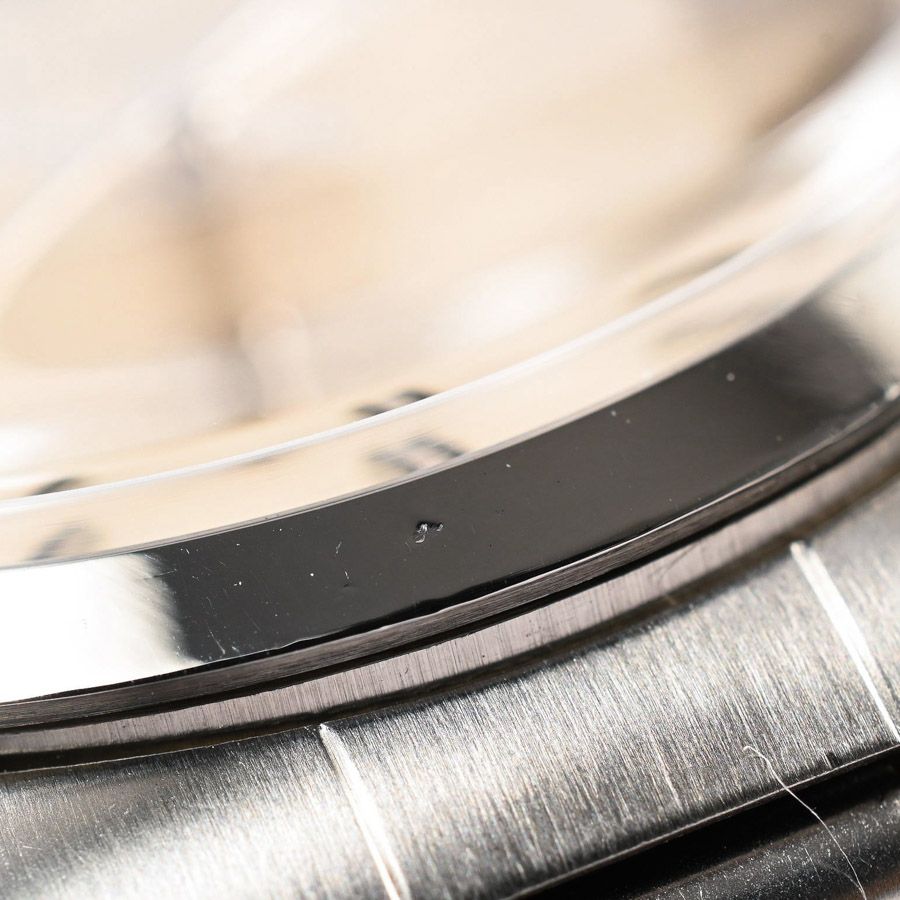 Rolex Watch Air King — view 8