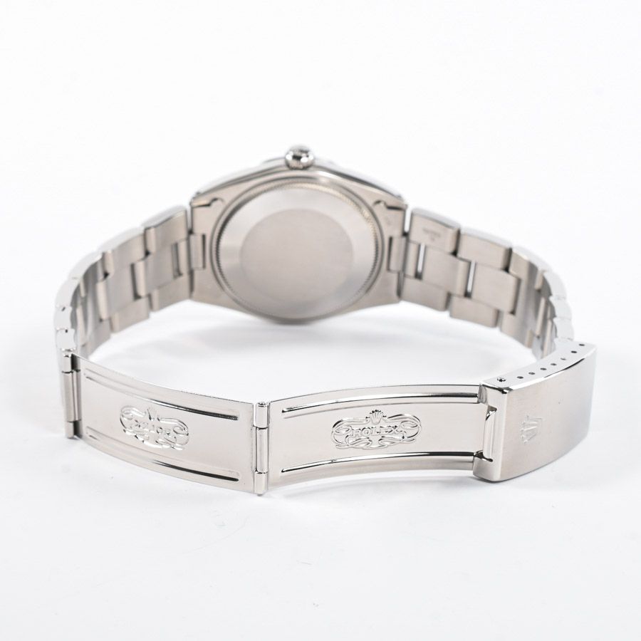 Rolex Watch Air King — view 5