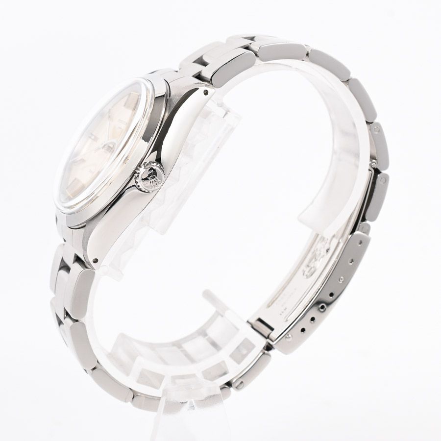 Rolex Watch Air King — view 2