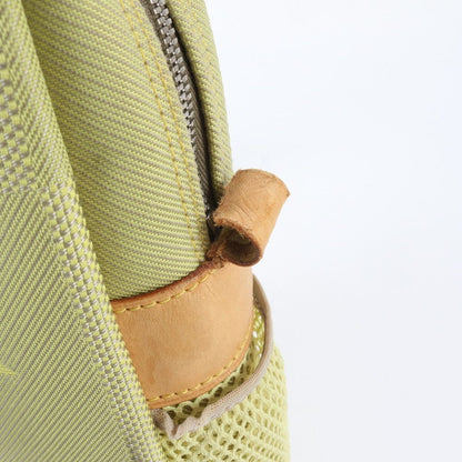 Louis Vuitton Damier Jean Weatherly LV Cup Leather Shoulder Bag Business — view 3