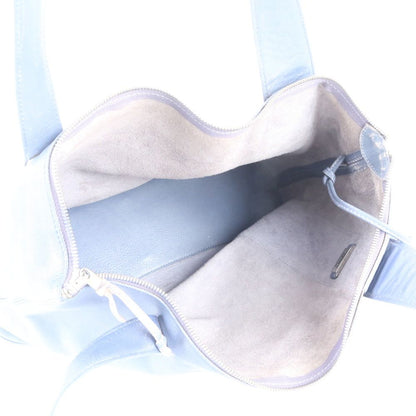 Loewe Leather Tote Shoulder Hand — view 7