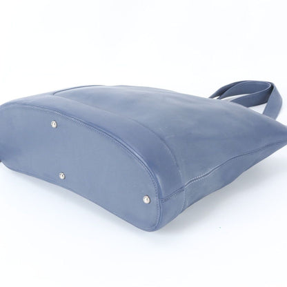 Loewe Leather Tote Shoulder Hand — view 6