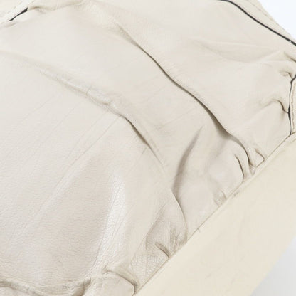 Gucci Horsebit Leather Tote Shoulder Hand Gold — view 9