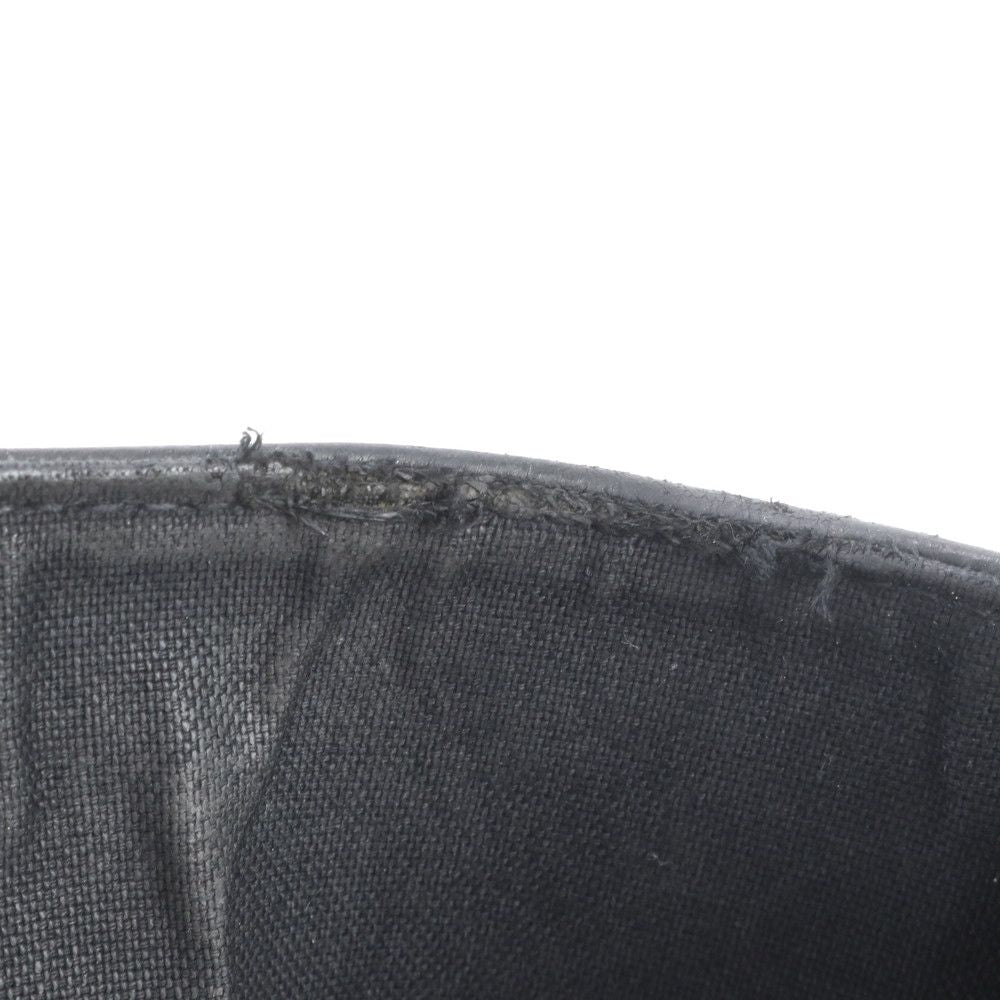 Louis Vuitton Taiga Victor Leather Business Bag Crossbody Shoulder Document — view 8