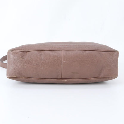Gucci Bambu Diana Leather 2-Way Shoulder Bag Crossbody Hand — view 7