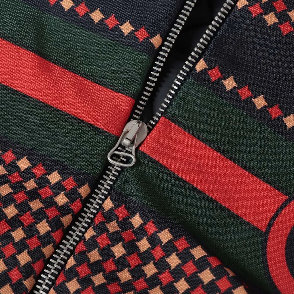 Gucci Sherry Line Nylon Jacket — view 3
