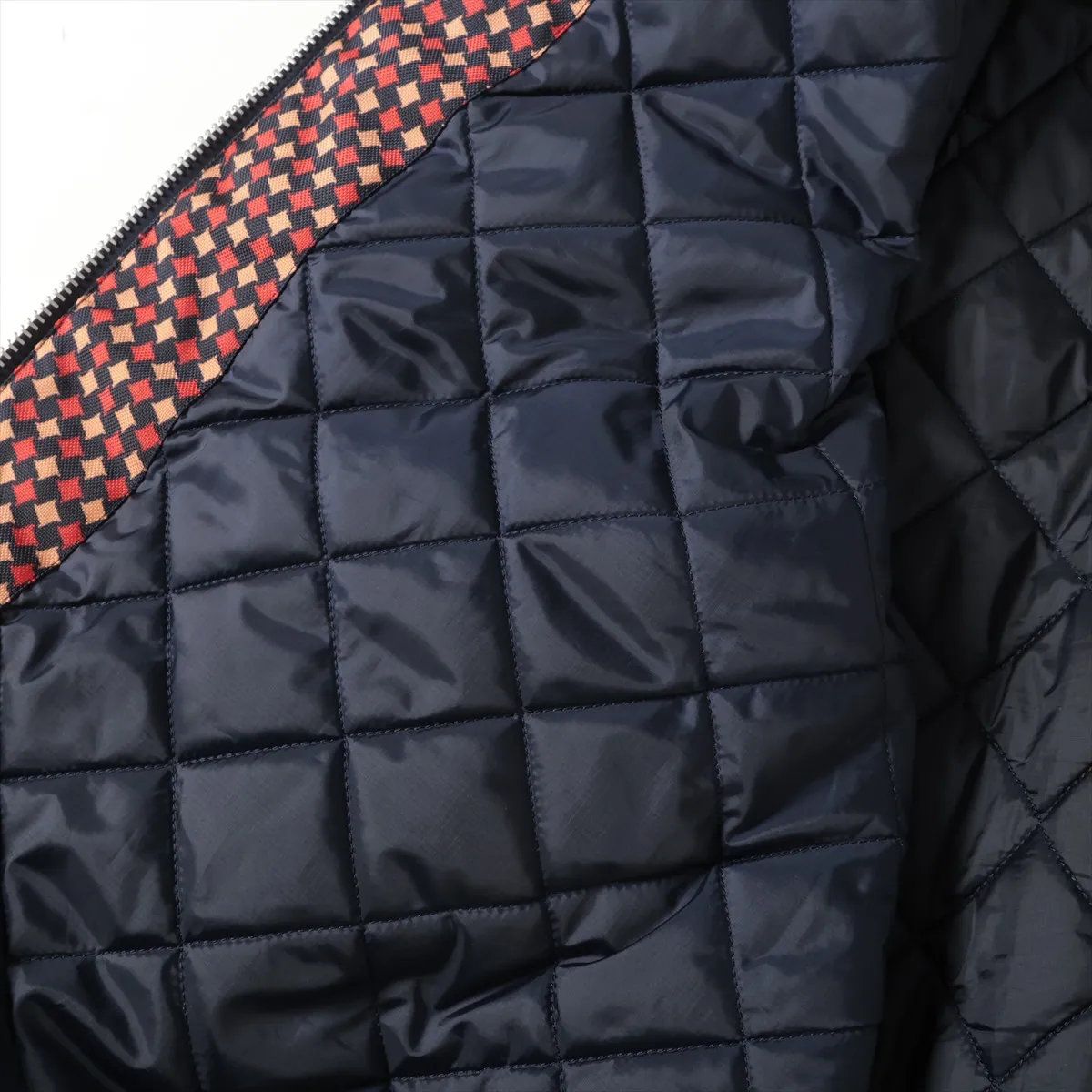 Gucci Sherry Line Nylon Jacket — view 5