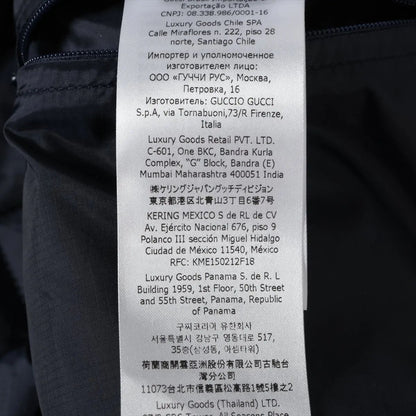 Gucci Sherry Line Nylon Jacket — view 7