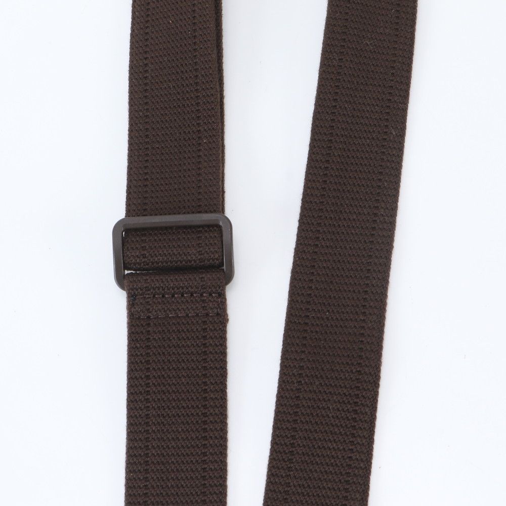 Louis Vuitton Shoulder Strap Monogram Bag Leather Satellite Alize 2-Way Band — view 4