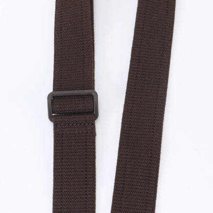 Louis Vuitton Shoulder Strap Monogram Bag Leather Satellite Alize 2-Way Band — view 4
