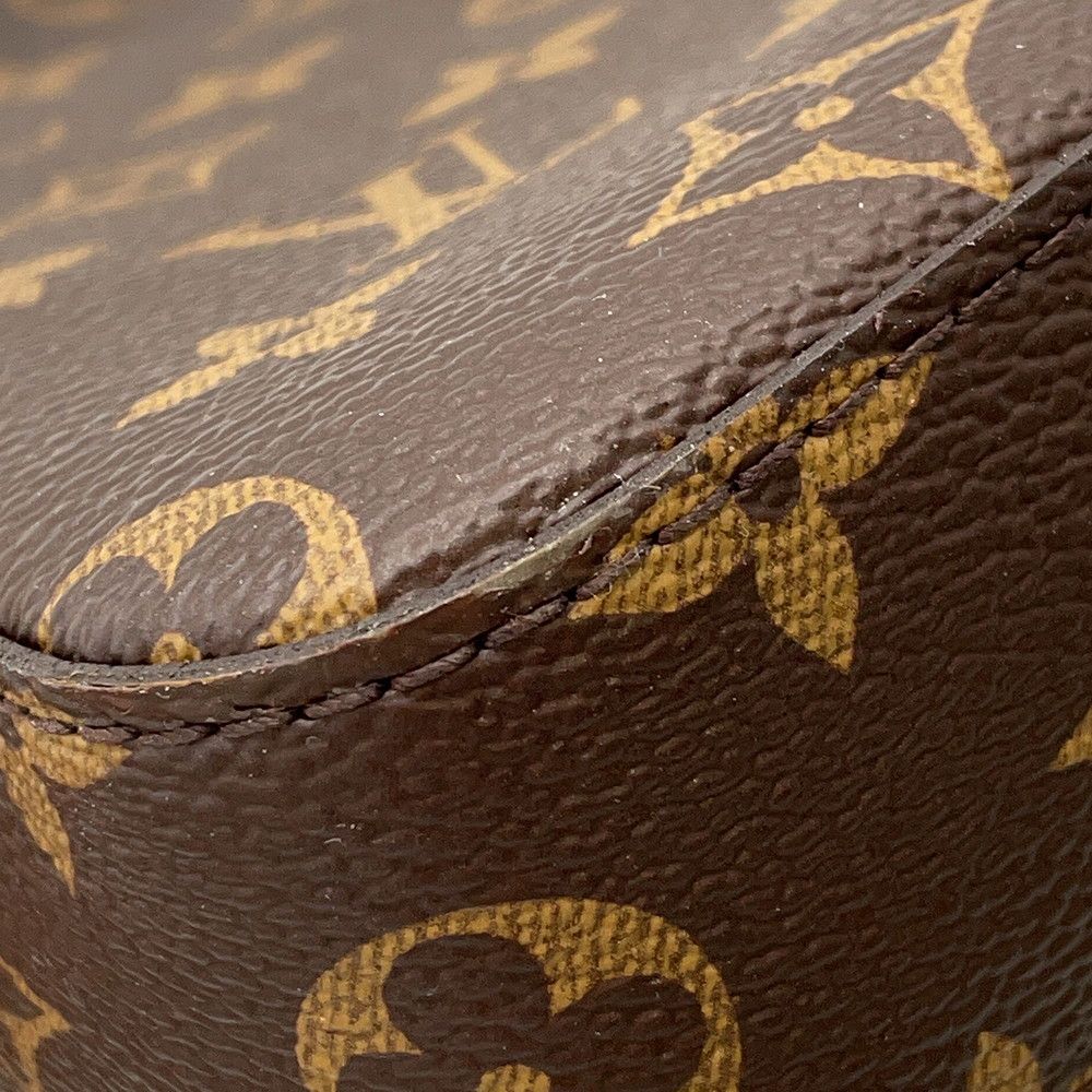 Louis Vuitton Shoulder Bag Monogram Striped LV Squared Trio Collaboration — view 9