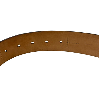 Louis Vuitton Utah Ceinture Aventure Belt 80 32 — view 6